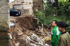 PK GMPI Kecewa Camat Bogor Utara Tak Kunjung Datangi Lokasi Bencana - JPNN.com Jabar