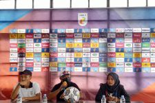 Persela Lamongan Siap Curi Poin di Kandang PSIM Yogyakarta - JPNN.com Jogja