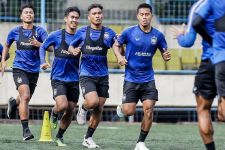 PSM Makassar Vs PSIS Semarang: Mahesa Jenar Percaya Diri, Yakin Menang! - JPNN.com Jateng