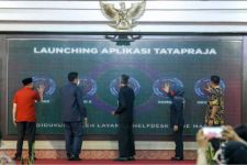 Reformasi Birokrasi Kian Nyata di Jawa Tengah, Ini Buktinya - JPNN.com Jateng