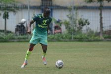 Pelatih Persib Luis Milla Buka Peluang Mainkan Victor Igbonefo Saat Melawan Persija - JPNN.com Jabar