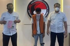 MUS Bawa Barang Terlarang di Parkiran Hotel Siang Bolong, Enggak Ada Takutnya - JPNN.com Jatim