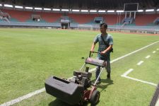 FIFA Matchday: Stadion Pakansari Siap Menjadi Saksi Bisu Pertandingan Timnas Indonesia vs Curacao - JPNN.com Jabar