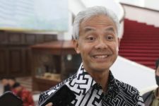 OTT KPK Marak di Jawa Tengah, Ganjar Bereaksi - JPNN.com Jateng