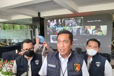 Fakta Baru Kematian Pegawai Bapenda Semarang, Oh Ternyata - JPNN.com Jateng