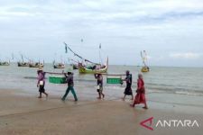 Berkah Nelayan Bangkalan, Dapat Rezeki Nomplok, Melaut Jadi Mudah - JPNN.com Jatim
