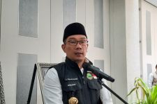 Ridwan Kamil Ancam Batalkan Pembangunan Masjid Raya Kota Depok di SDN Pondok Cina 1 - JPNN.com Jabar