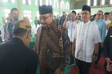 Wejangan Menag Yaqut untuk Pelajar di Pekalongan, Hargai Perbedaan - JPNN.com Jateng