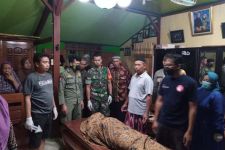 Polisi Pastikan Kepala Kantor Kemenag Grobogan Tewas Bunuh Diri - JPNN.com Jateng