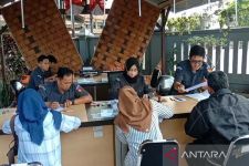 Pendaftaran Panwaslu Kecamatan di Temanggung, Kuota Perempuan Terpenuhi - JPNN.com Jateng