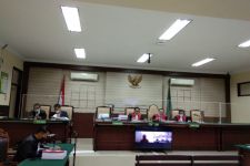 Surat Dakwaan Penjualan Barang Sitaan Satpol PP Surabaya Dinilai Bermasalah - JPNN.com Jatim