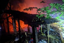 Warga Jogja Diminta Waspada Bahaya Kebakaran pada Musim Kemarau - JPNN.com Jogja