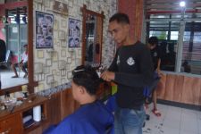 Begini Keseharian Terpidana Seumur Hidup di Kota Malang, Kemampuannya Bertambah - JPNN.com Jatim
