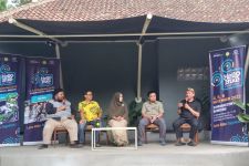 Komunitas B2W Dorong Pemkot Bandung Menggalakkan Bersepeda ke Sekolah - JPNN.com Jabar