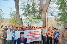 Petani Tembakau di Bondowoso Dukung Prabowo Subianto Maju Pilpres 2024 - JPNN.com Jatim