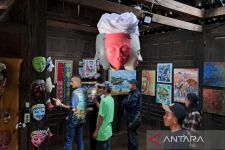 Festival Lima Gunung di Magelang: 36 Seniman Hadirkan 'Wahyu Rumagang' - JPNN.com Jateng