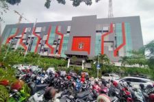 PAD Parkir Surabaya Jauh dari Target Rp 35 Miliar, Komisi B Nilai Tidak Realistis - JPNN.com Jatim