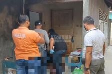 Warga Cium Bau Busuk dari Rumah Nenek Semarang, Setelah Didatangi, Astaga! - JPNN.com Jateng