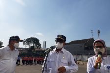 Menhub Budi Puji Terminal dan Transportasi Darat di Bandung - JPNN.com Jabar