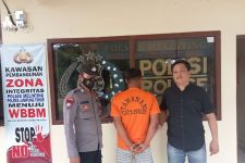 Oknum LSM di Lampung Timur Ditangkap Polisi, Kasusnya Bikin Malu - JPNN.com Lampung