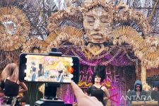 Pengamat Optimis Festival Lima Gunung di Magelang Bisa Makin Besar - JPNN.com Jateng