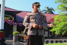 Polres Lampung Barat Akan Menggelar Operasi Zebra, Catat Tanggalnya - JPNN.com Lampung