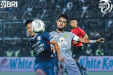 Persebaya Pecah Telur, Akhiri Rekor 23 Tahun Tak Pernah Menang Lawan Arema FC di Malang - JPNN.com Jatim