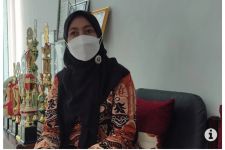 Pemkot Bandar Lampung Sosialisasi Pengguna Alat Kontrasepsi KB - JPNN.com Lampung