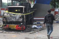 Tanggapi Tragedi Kanjuruhan, Wagub Riza Tegaskan Hal Ini - JPNN.com Jakarta
