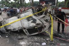 Tim Investigasi Tragedi Kanjuruhan Malang Harus Independen, Bukan Bentukan PSSI - JPNN.com Jatim