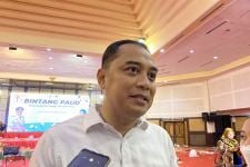 Turut Berduka, Wali Kota Surabaya Siap Salurkan Bantuan tuk Korban Tragedi Kanjuruhan - JPNN.com Jatim