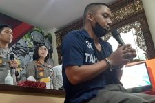 Pelaku Pengeroyokan Ojol Semarang Ditangkap, Sempat Kabur ke Temanggung - JPNN.com Jateng