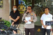 Polisi Periksa Saksi Tragedi Kanjuruhan, Ada Direktur LIB Hingga Kadispora Jatim - JPNN.com Jatim
