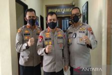 Polda Jawa Tengah Mendukung Gagasan Ganjar untuk Mengadakan Kongres Antarsuporter - JPNN.com Jateng