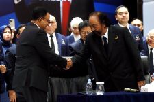 DPD Nasdem Semarang Siap Dukung Anies Baswedan di Pilpres 2024 - JPNN.com Jateng
