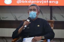 Sekda Jateng: Monitoring KPK Jadi Dorongan Transparansi APBD - JPNN.com Jateng