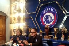 Arema FC Bantah Cetak Tiket Melebihi Kapasitas Stadion Kanjuruhan, Buktinya di TV - JPNN.com Jatim