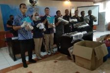 BNN Jawa Tengah Tangkap Pemuda Asal Klaten di Sukoharjo - JPNN.com Jateng
