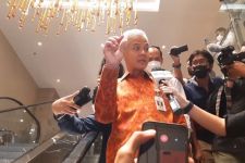 Tanggapan Ganjar Pranowo Setelah Dicalonkan PSI Sebagai Presiden 2024 - JPNN.com Jateng