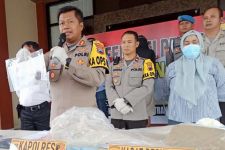 Kasus Penemuan Mayat Terkubur di Temanggung Terkuak, Pelakunya, Tak Disangka - JPNN.com Jateng