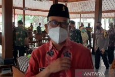 Bupati Banyumas Anggap Pandemi Covid-19 Sudah Selesai - JPNN.com Jateng