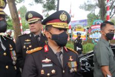 Kapolda Jawa Tengah: TNI-Polri Tidak Bisa Dipisahkan - JPNN.com Jateng