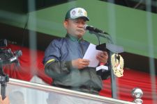 KSAD Jenderal Dudung Merespons Soal Anggotanya Tendang Aremania di Stadion Kanjuruhan - JPNN.com Jabar