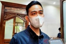 Driver Shopee Food di Solo Sambat Tarif Terlalu Rendah, Gibran Tak Berani Janji - JPNN.com Jateng