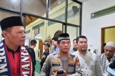Teruntuk Panpel, PT LIB dan PSSI Simak Nih Harapan Aremania Depok Ihwal Tragedi Kanjuruhan - JPNN.com Jabar