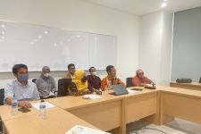 Lembaga Kajian Hukum di Jogja Satu Suara: Batalkan Pencopotan Hakim MK Aswanto - JPNN.com Jogja