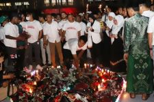 Harapan Aji Santoso dan Alwi Slamat Atas Tragedi Kanjuruhan, Semoga Terwujud - JPNN.com Jatim