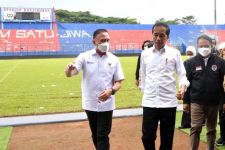 Jokowi Sedang Cari Menpora, Kriterianya... - JPNN.com Jogja