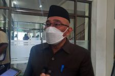Mohammad Idris Pastikan Penyusunan Raperda PKR Dilakukan Dengan Matang - JPNN.com Jabar