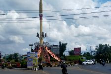 BMKG Meramal Cuaca Ekstrem, Masyarakat Lampung Sedia Payung Ya - JPNN.com Lampung